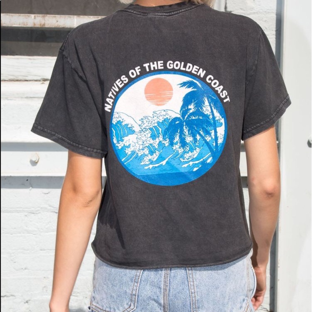 natives of the golden coast top